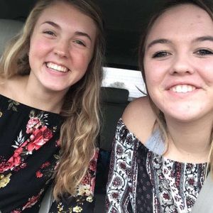 Meet your Posher, Morgan